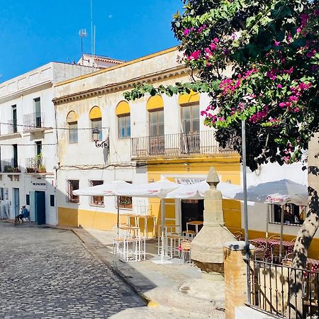 Tarifa Townhouse Apartment Exterior photo